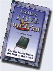 God's Love on Trial
