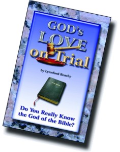 God on Trial Cover BW for PT