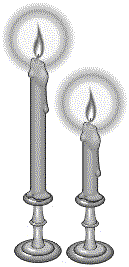 Candle2 Reversed