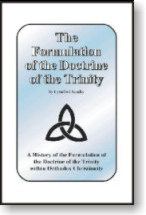 Formulation of the Trinity