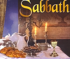 verses used against sabbath