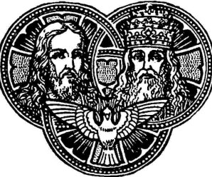 trinity three gods godhead father son and holy ghost