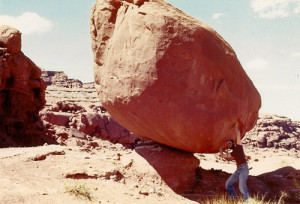 big rocks