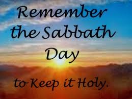 sabbath