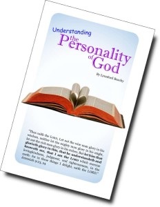Personality_of_God_Cover