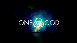 one God