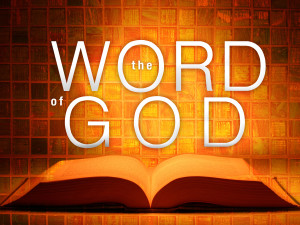 Word of God